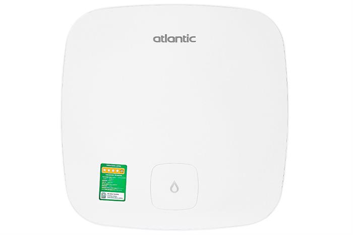 Bình nóng lạnh Atlantic 30 lít SWH 30A M-N0 AMI SQUARE 831261